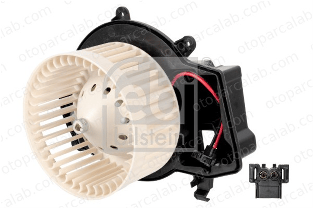 FEBI BILSTEIN 196696 Kalorifer Motoru MERCEDES-BENZ C-SERISI C-SERISI T-Model 2038202614 A2038202614