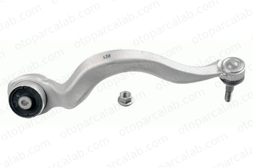 FEBI BILSTEIN 196744 Salıncak Ön Alt Sağ BMW 4 Gran Coupe 3 Touring 31126854724S1 31126854724