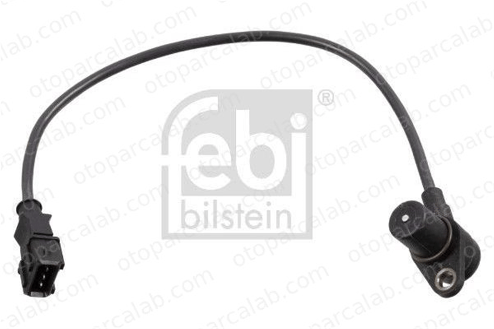 FEBI BILSTEIN 196778 Eksantrik Devir Sensörü DAF XF II XD 1339009 1365738