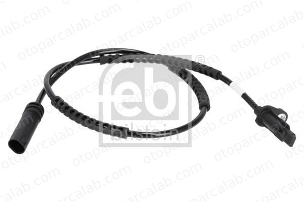FEBI BILSTEIN 196785 Abs Sensörü Arka Sol BMW i3 34526794379 34526865796