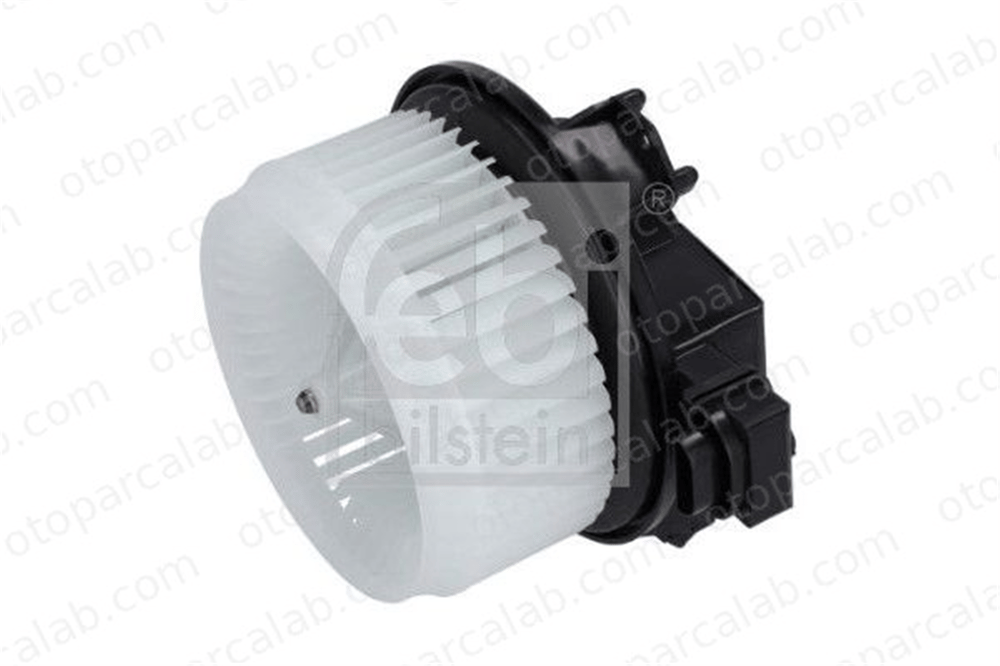 FEBI BILSTEIN 197003 Kalorifer Motoru TOYOTA AURIS COROLLA Sedan 8710302120 8710342070