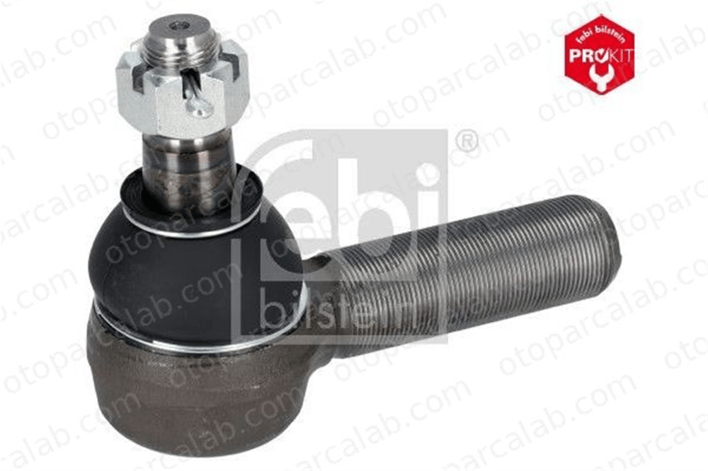 FEBI BILSTEIN 197422 Rot Başı Sağ veya Sol MERCEDES-BENZ AROCS ACTROS MP4 / MP5 197422 3453307335