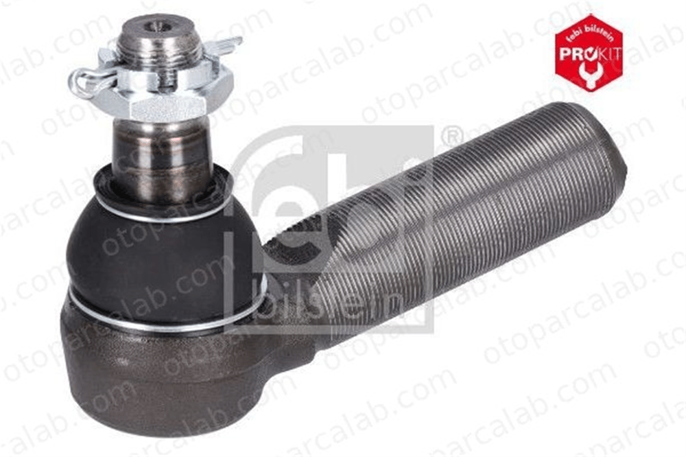 FEBI BILSTEIN 197428 Rot Başı Sağ veya Sol SCANIA R II P II 197428 2272418