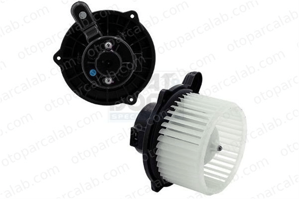 FEBI BILSTEIN 197443 Kalorifer Motoru HYUNDAI i10 I i10 II 197443 971130X000