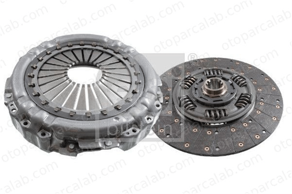 FEBI BILSTEIN 197734 Debriyaj Seti FORD F-LINE Cargo KTGC467540EA 700480