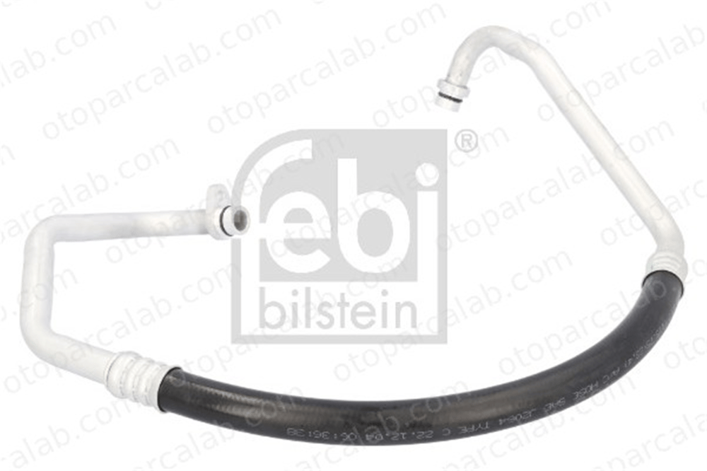 FEBI BILSTEIN 197931 Klima Hortumu OPEL VIVARO A Minibüs/Otobüs VIVARO A Panelvan/Van 8200413358 93854371