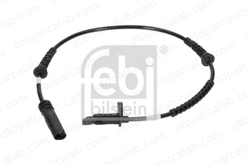 FEBI BILSTEIN 198398 Abs Sensörü Ön Sol BMW i3 34526794375 34526865794