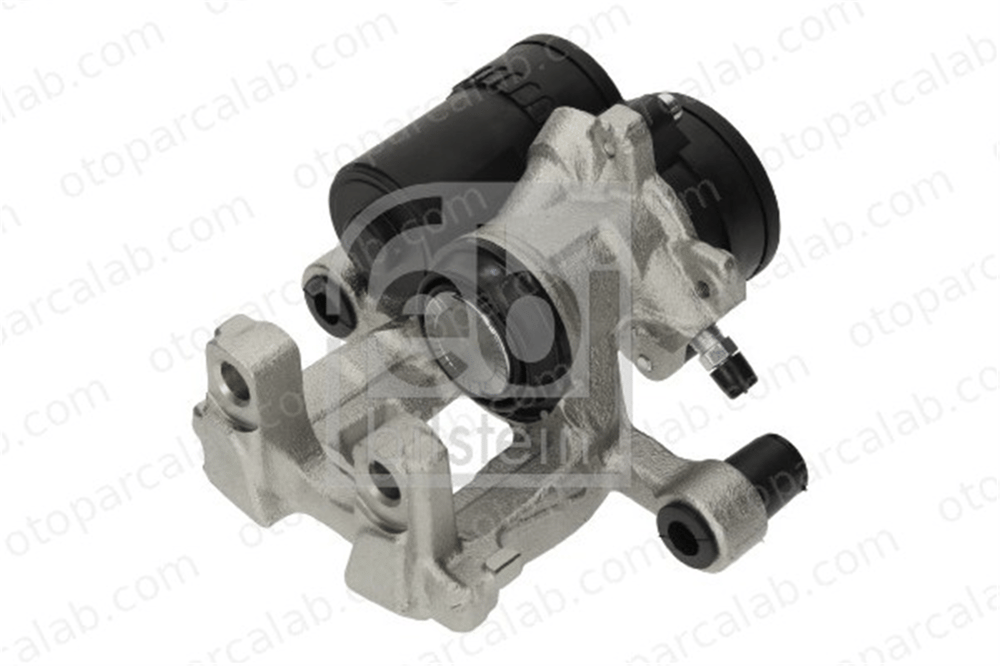 FEBI BILSTEIN 198420 Fren Kaliper Arka Sol MINI MINI COUNTRYMAN BMW X2 34206883025 34216860005