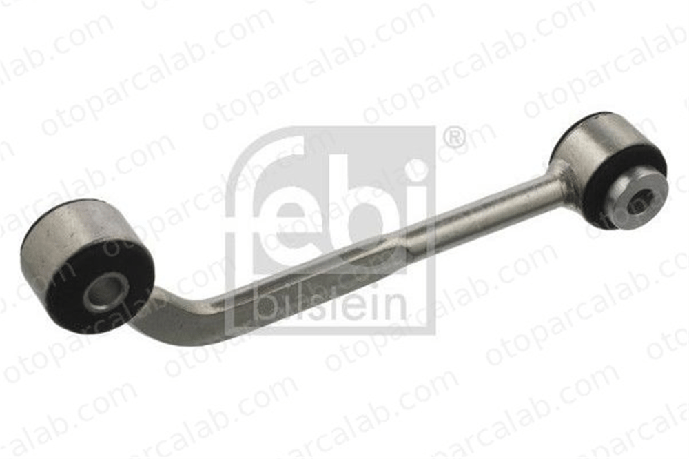 FEBI BILSTEIN 19865 Viraj Demir Askı Rotu Arka Sağ MERCEDES-BENZ C-SERISI C-SERISI T-Model A2033200889 2033200889