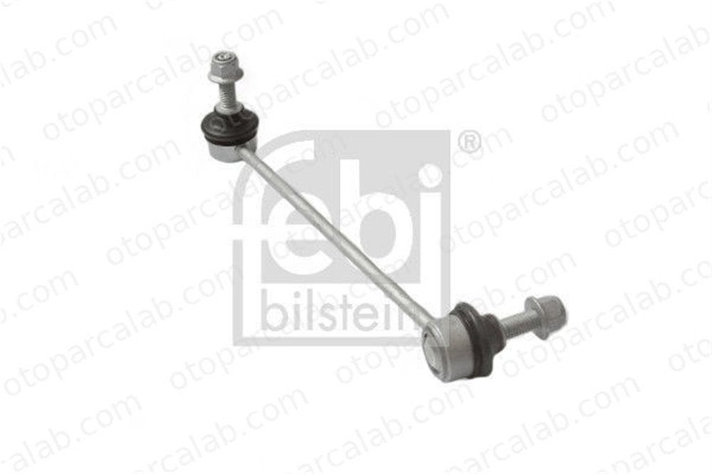 FEBI BILSTEIN 199034 Viraj Demir Askı Rotu Ön Sol MERCEDES-BENZ /8 /8 Coupe C1_B0602102110_AC