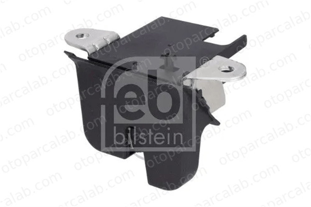 FEBI BILSTEIN 199208 Bagaj Kapak Kilidi VW GOLF VIII POLO VI 2G6827505 2G68275059B9