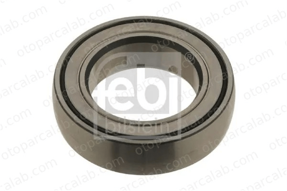 FEBI BILSTEIN 19945 Şaft Askısı Rulmanı FORD S-MAX FIESTA VI AV613C083AA 97AG3C083AD