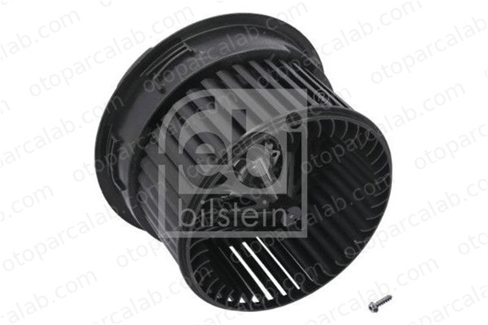 FEBI BILSTEIN 199461 Kalorifer Motoru ALFA ROMEO GIULIETTA 77365569