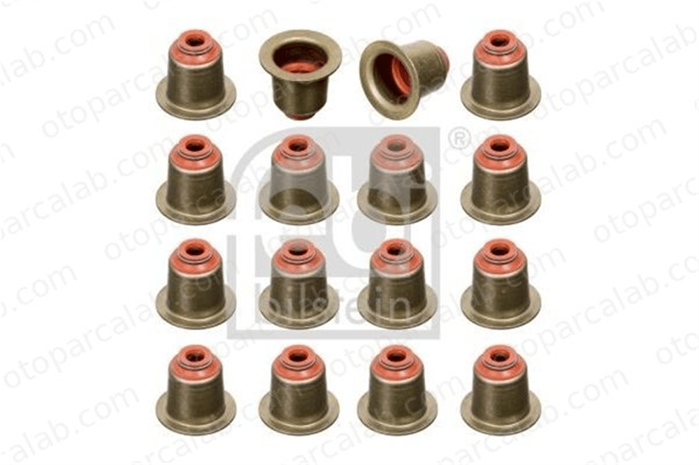 FEBI BILSTEIN 21116 Supap Lastiği BMW 3 3 Touring LGP100310 11342247171