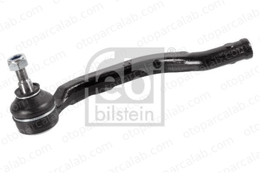 FEBI BILSTEIN 21283 Rot Başı Sol RENAULT LAGUNA II Grandtour LAGUNA II 6000617476 7701049282