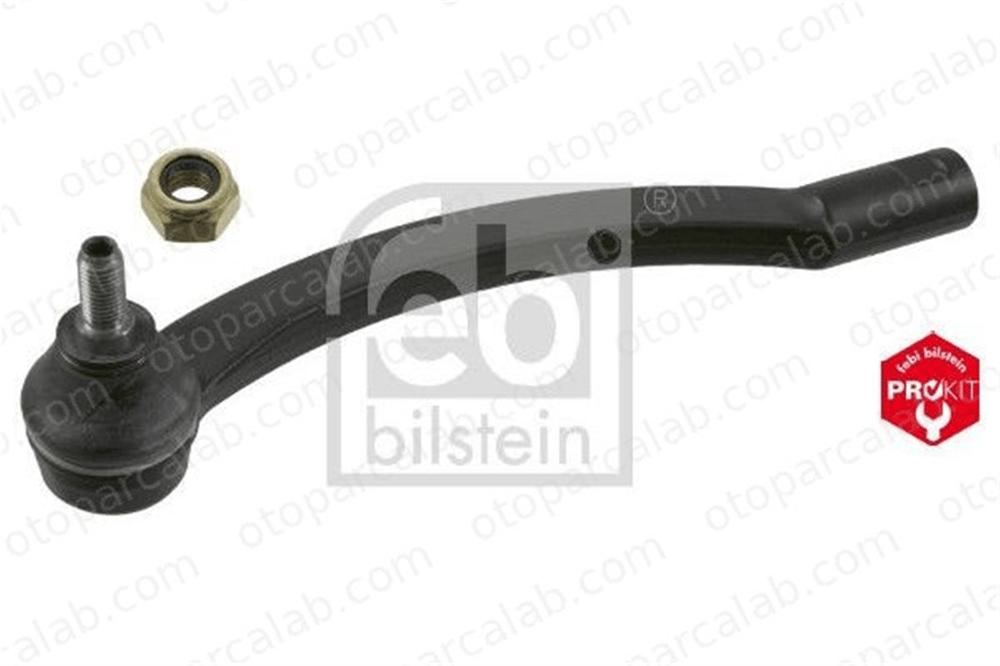 FEBI BILSTEIN 21495 Rot Başı Sol MINI MINI MINI Cabrio 21495 32216754565