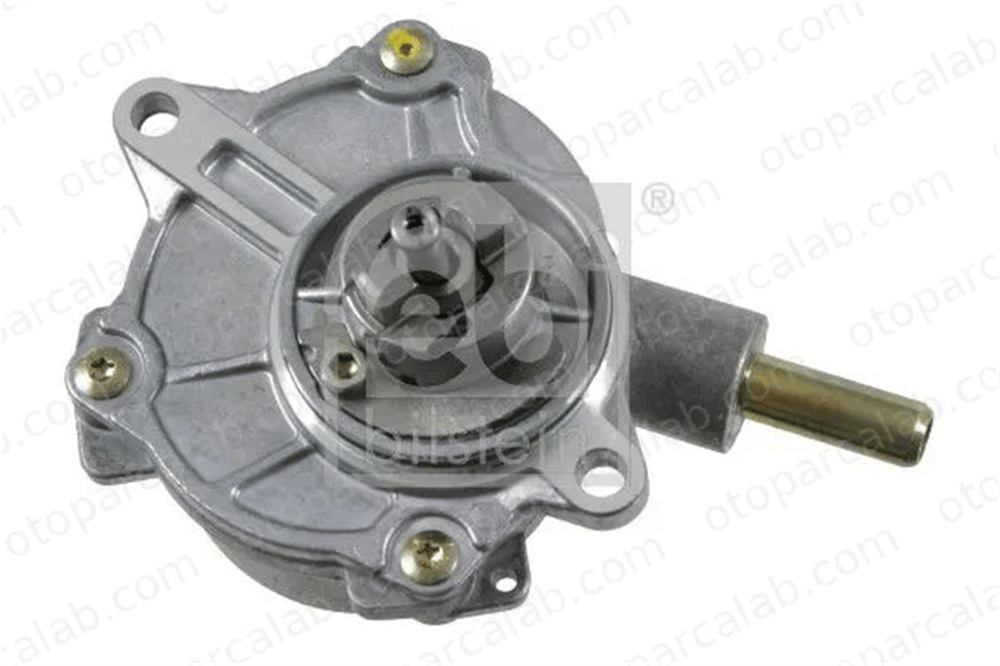 FEBI BILSTEIN 21692 Vakum Pompa MERCEDES-BENZ SPRINTER 3-t Minibüs/Otobüs SPRINTER 3-t Panelvan/Van 12673203 5117674AA