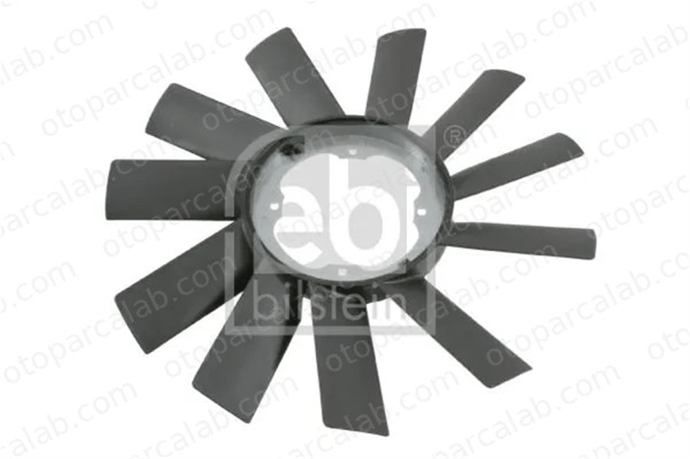 FEBI BILSTEIN 22062 Vantilatör Pervane BMW 3 3 Coupe 11521719265 11521723363
