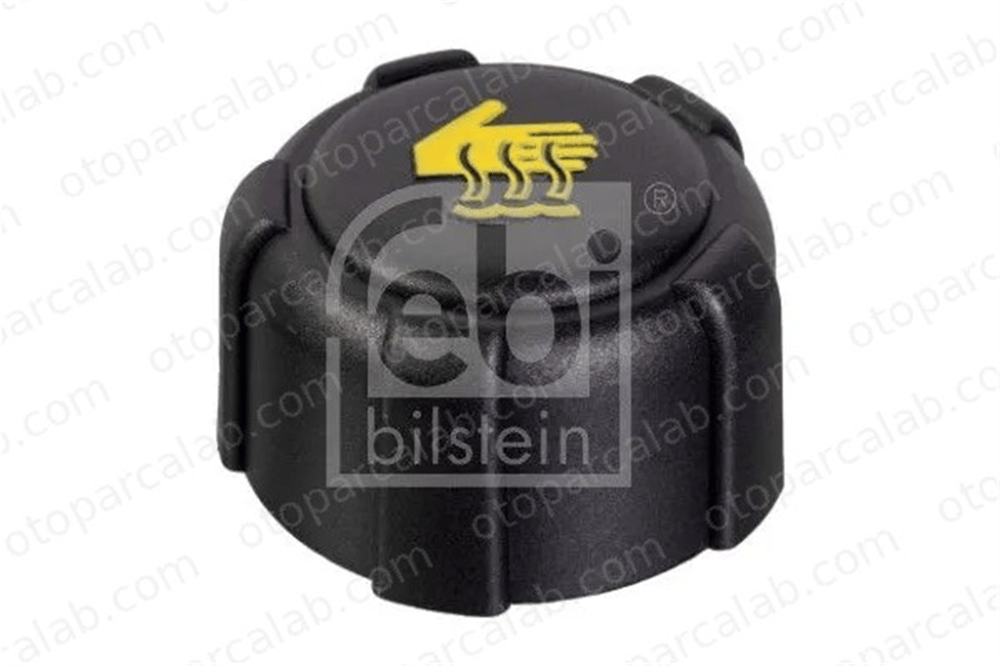 FEBI BILSTEIN 22085 Radyatör Yedek Su Depo Kapağı RENAULT KANGOO Express LAGUNA II Grandtour 4408066 8200048024