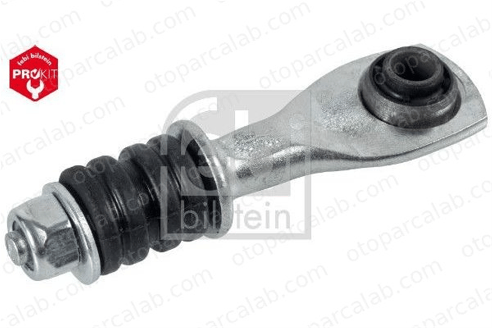FEBI BILSTEIN 23053 Viraj Demir Askı Rotu Arka Sağ veya Sol FORD MONDEO I Turnier MONDEO I 1022358 1039511