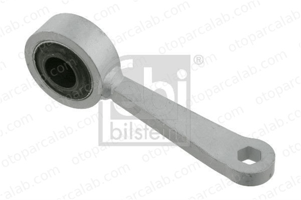 FEBI BILSTEIN 23236 Viraj Demir Askı Rotu Ön Sol MERCEDES-BENZ S-SERISI A2203201689 2203201689