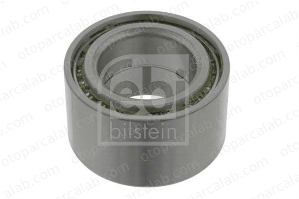 FEBI BILSTEIN 23657 Teker Rulmanı Arka Sağ veya Sol MERCEDES-BENZ G-SERISI SPRINTER 3-t Minibüs/Otobüs A0119818905 119818905