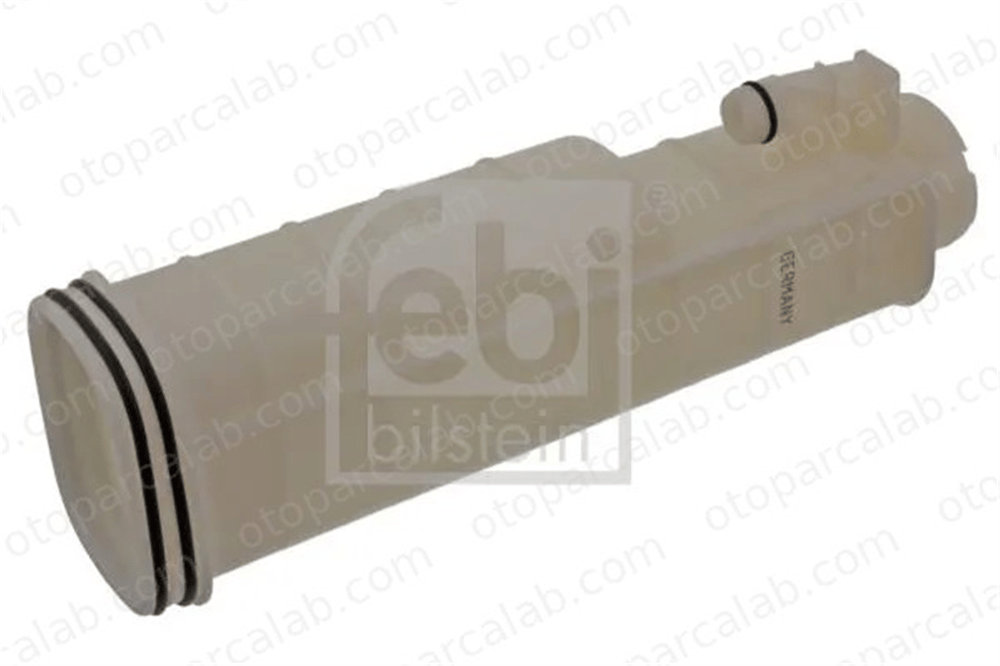 FEBI BILSTEIN 23748 Radyatör Yedek Su Deposu BMW 3 5 17111712835