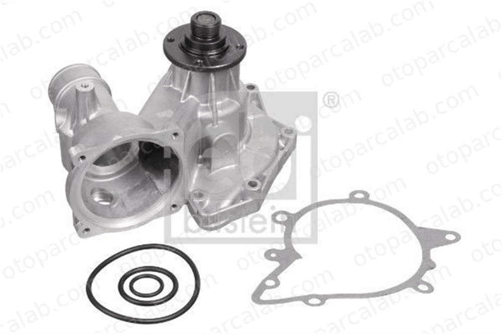 FEBI BILSTEIN 24193 Devirdaim Su Pompası BMW 5 5 Touring 11510007042 11511704600