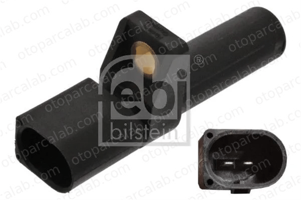 FEBI BILSTEIN 24455 Krank Sensörü MERCEDES-BENZ E-SERISI C-SERISI T-Model A0031532728 5080350AA