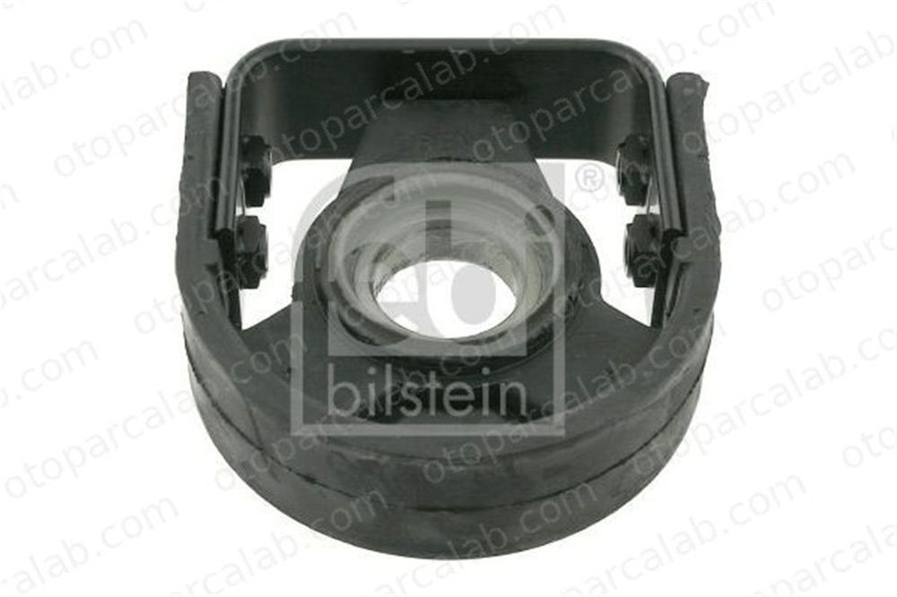 FEBI BILSTEIN 24539 Şaft Askısı Takozu MERCEDES-BENZ ATEGO 2 ATEGO 4110212 000 411 02 12