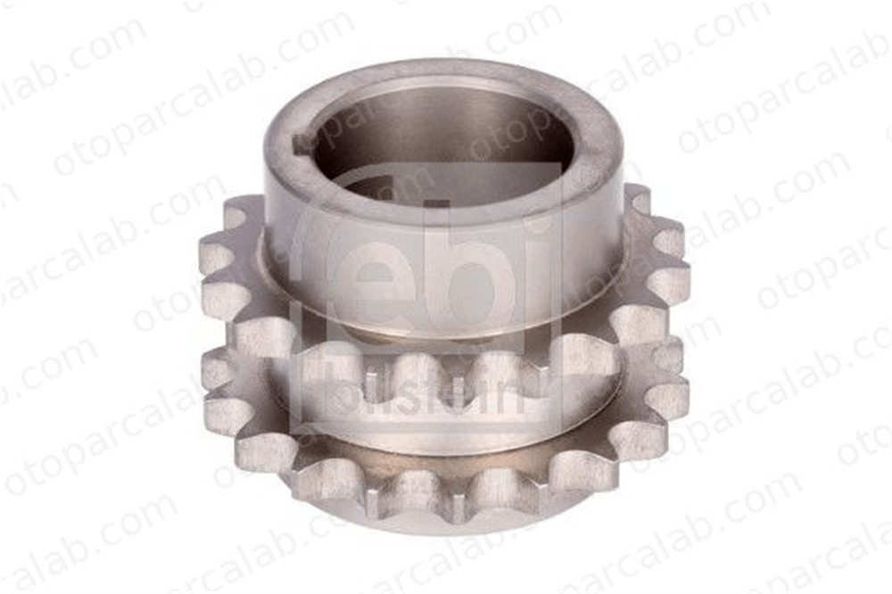 FEBI BILSTEIN 25074 Krank Dişli BMW 7 5 11211252573 11211265011