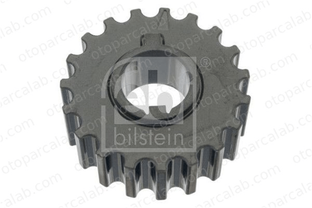 FEBI BILSTEIN 25102 Krank Dişli OPEL ASTRA F ASTRA F Station wagon 614526 0614526