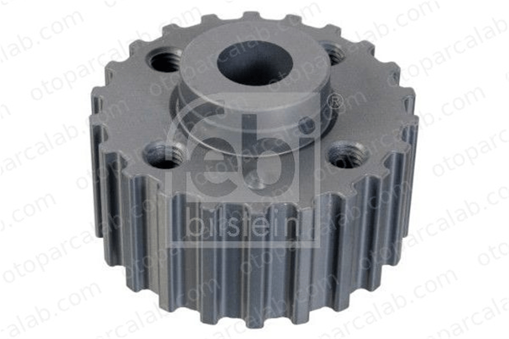 FEBI BILSTEIN 25166 Krank Dişli VW GOLF II JETTA II 28105263E 028105263E