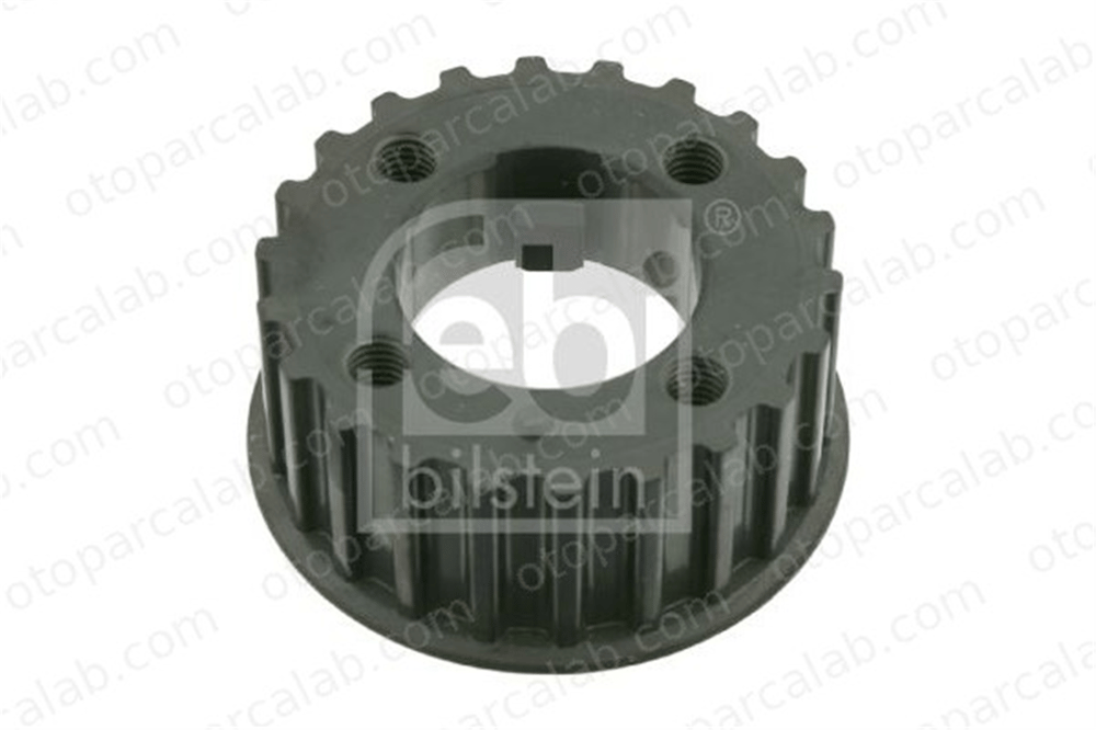 FEBI BILSTEIN 25172 Krank Dişli AUDI 100 C3 Avant 100 C3 Sedan 69105263 069105263