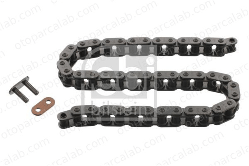 FEBI BILSTEIN 25213 Yağ Pompa Zinciri MERCEDES-BENZ E-SERISI E-SERISI T-Model A0039978894 EAZ1286