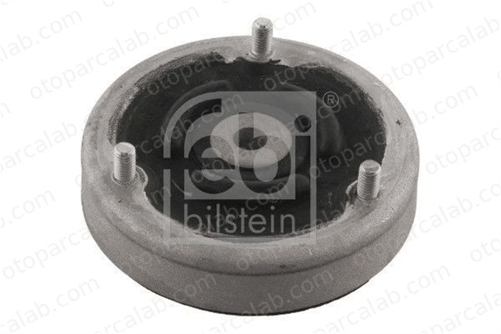 FEBI BILSTEIN 26032 Amortisör Tabla Takozu Arka Sağ veya Sol BMW 5 7 33526753810 33526769744
