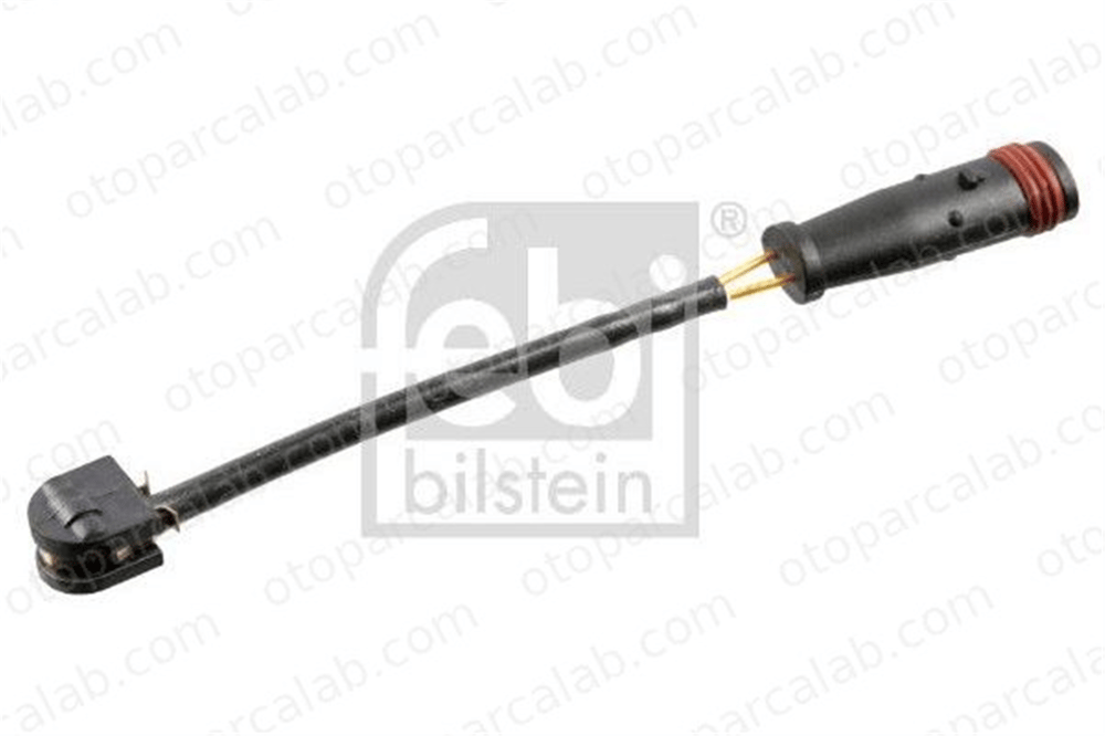 FEBI BILSTEIN 26370 Balata İkaz Kablosu Ön MERCEDES-BENZ S-SERISI SL A1715400617 1715400617