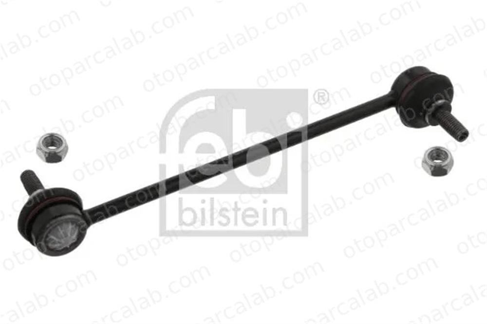 FEBI BILSTEIN 280112 Viraj Demir Askı Rotu Ön Sağ veya Sol BMW 5 5 Touring 31351134582 31351124380