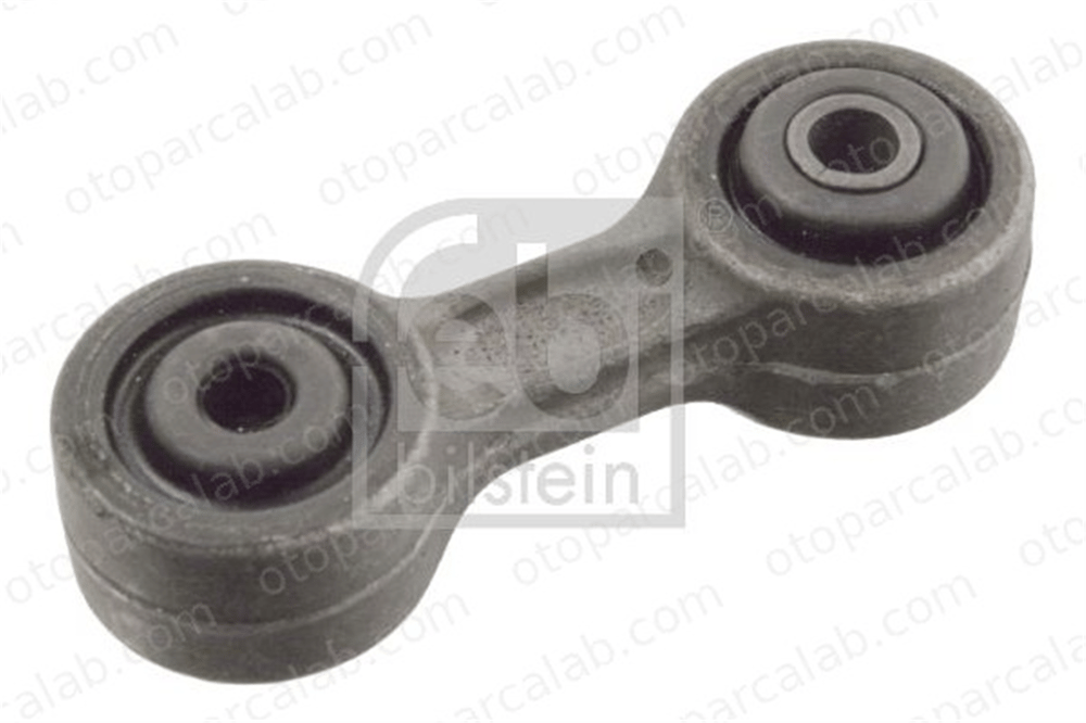 FEBI BILSTEIN 280116 Viraj Demir Askı Rotu Arka Sağ veya Sol BMW 5 Z3 Roadster 33551135307 33551131131