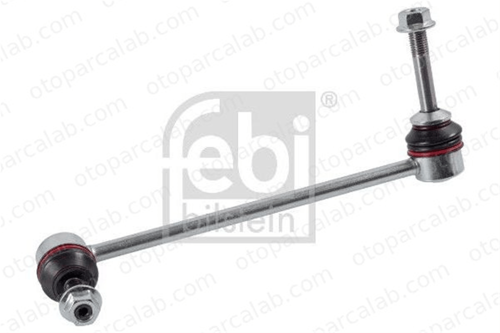 FEBI BILSTEIN 280188 Viraj Demir Askı Rotu Ön Sol BMW X5 X6 31356773023 31356857623