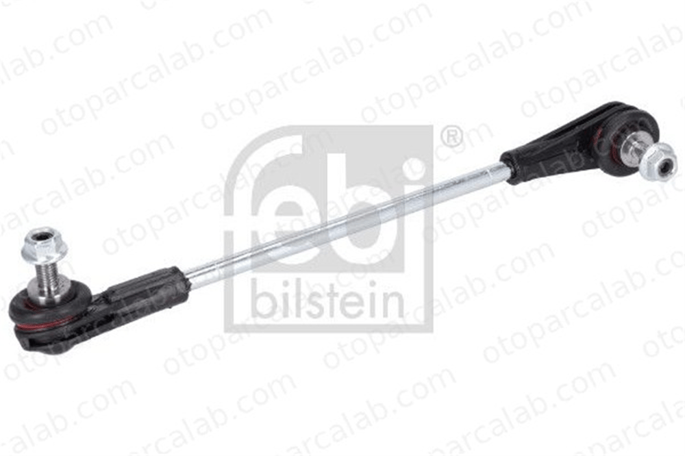 FEBI BILSTEIN 280747 Viraj Demir Askı Rotu Ön Sağ BMW 3 Touring 3 31306893360