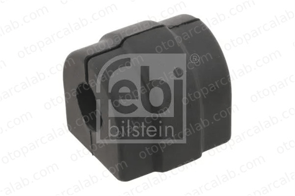 FEBI BILSTEIN 29366 Viraj Demir Lastiği Ön BMW 5 5 Touring 31351093108
