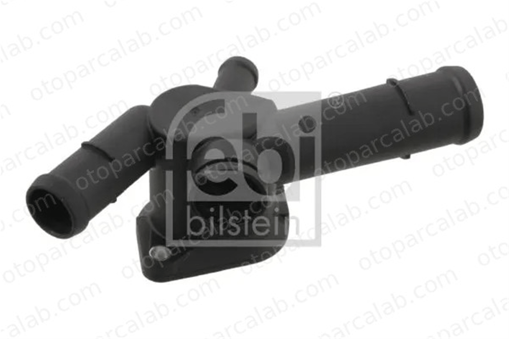 FEBI BILSTEIN 29791 Termostat Flanşı VW GOLF IV GOLF IV Variant 29791 6A121132