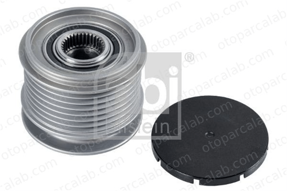 FEBI BILSTEIN 30150 Alternatör Kasnağı MERCEDES-BENZ C-SERISI C-SERISI T-Model A2711550215 2711550215