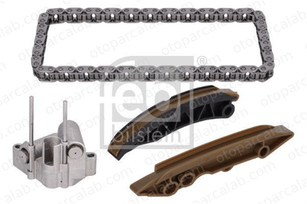 FEBI BILSTEIN 30348 Triger Zincir Seti BMW 5 5 Touring 13528506969 13528506969S1