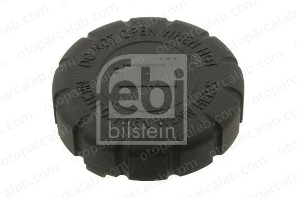 FEBI BILSTEIN 30533 Radyatör Yedek Su Depo Kapağı MERCEDES-BENZ E-SERISI E-SERISI T-Model A0005018215 5018215