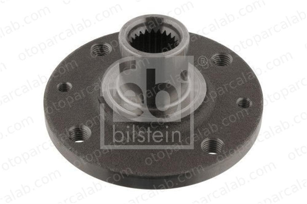 FEBI BILSTEIN 32555 Porya Ön Sağ veya Sol DACIA LOGAN LOGAN II 402027463R 7701415121