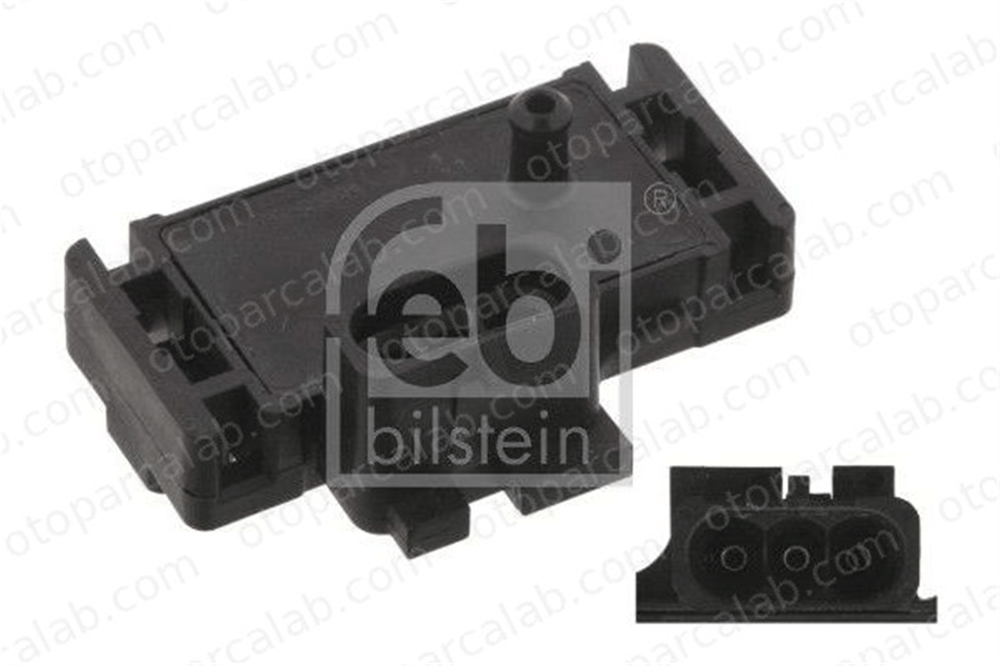 FEBI BILSTEIN 33629 MAP Sensörü CITROËN BX OPEL ASTRA F Station wagon 6238927 12569240