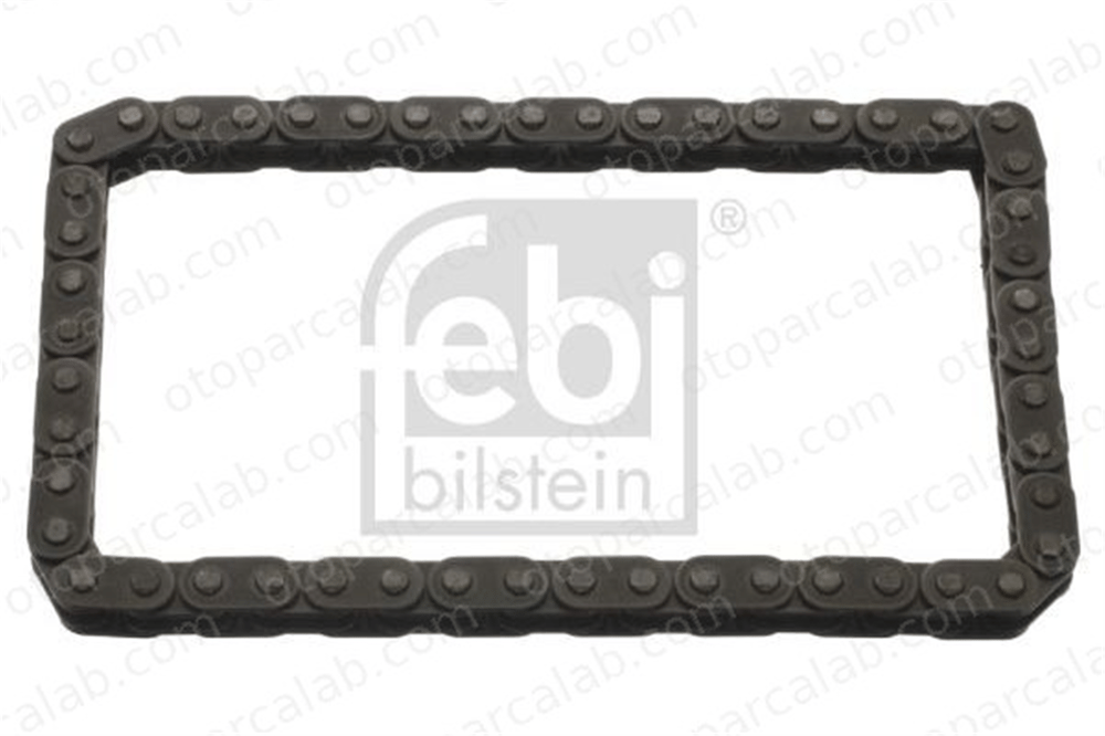 FEBI BILSTEIN 33638 Yağ Pompa Zinciri VW BORA I GOLF IV 38115230 038 115 230