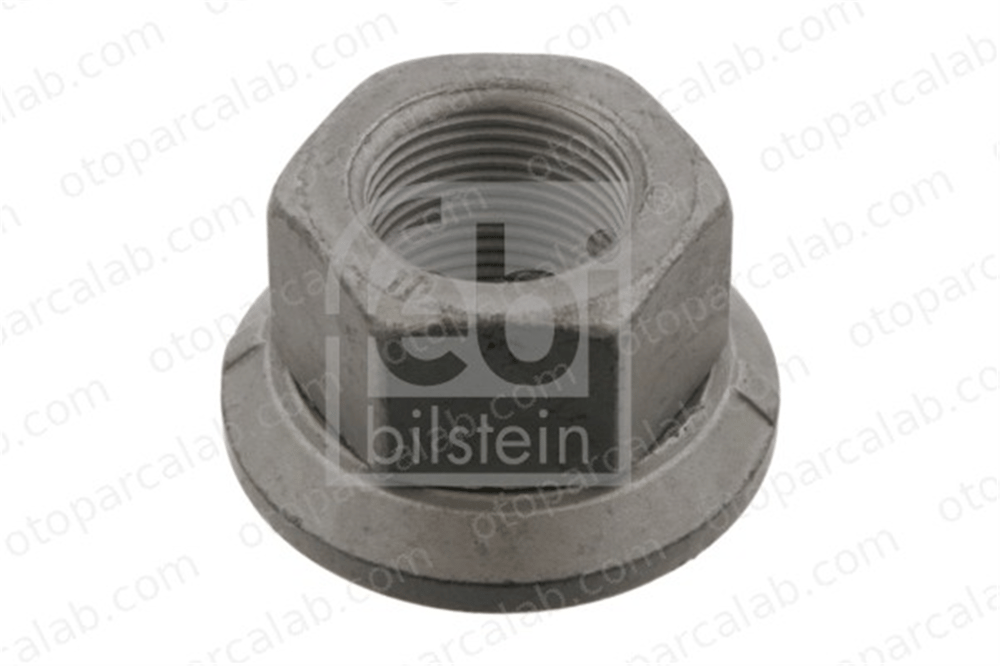FEBI BILSTEIN 34334 Bijon Somunu IRISBUS CROSSWAY CITELIS 504294388